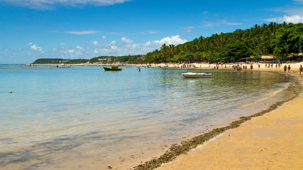 Praia do Espelho-BA