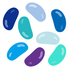 ジェリービーンズ