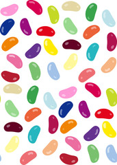 ジェリービーンズ