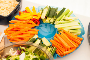 Crudités