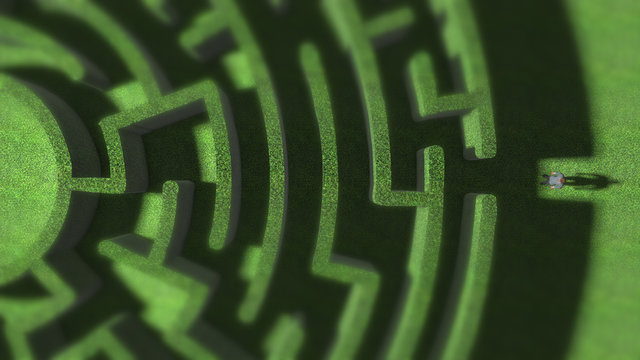 Conceptual labyrinth of schizophrenia bipolar and personality disorder