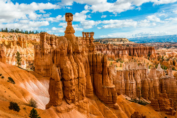 Thor's Hammer - Horizontal