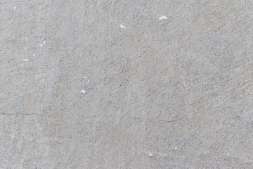 Abstract dark gray concrete wall with dirty grunge texture for background. Old grungy textured