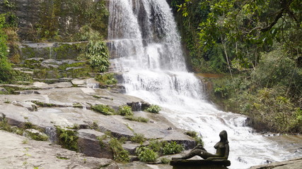 CACHOEIRA DA ESCADA