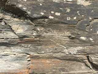Mountain stone wall for interesting, creative backgrounds. For web, print, blog, and creative ideas.