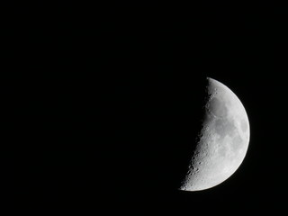 Luna llena 9