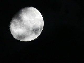 Luna llena 3