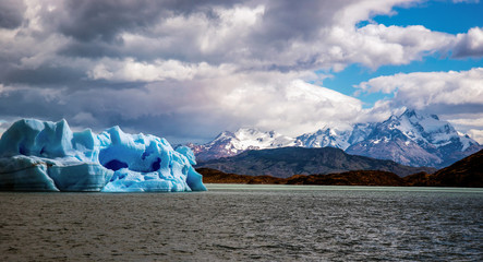 Cordillera de los Andes
