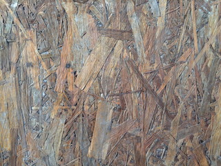 Grey and brown old aged plywood plank for interesting backgrounds. For web, print, blog, and...