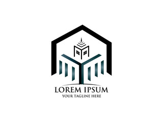 Real estate logo,home logo,house logo, property logo,building logo,vector logo template.