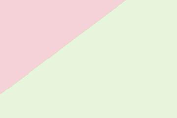 Fototapeta premium Pastel colored paper abstract texture for background