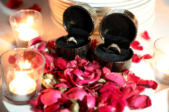ring ceremony 