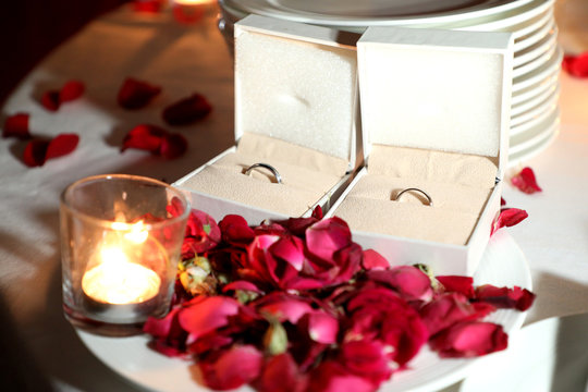 ring ceremony