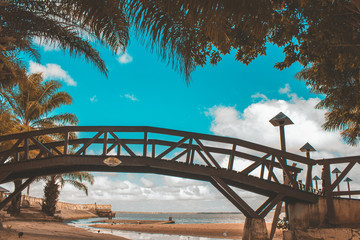 Ponte Ver o Rio