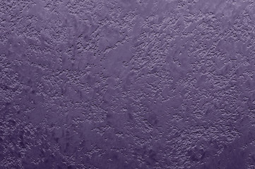 Venetian decorative plaster