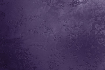 Venetian decorative plaster