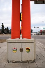 City of Lloydminster, Alberta