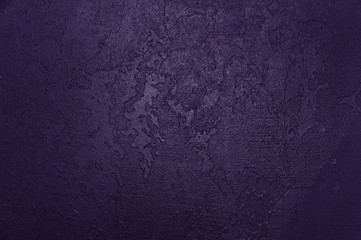 Venetian decorative plaster