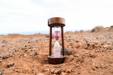 Time Concept