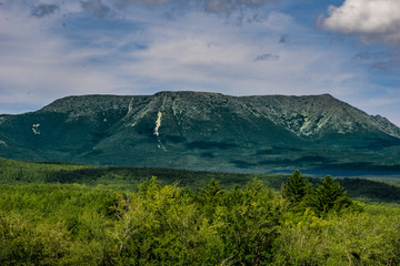 Mount Katahdin