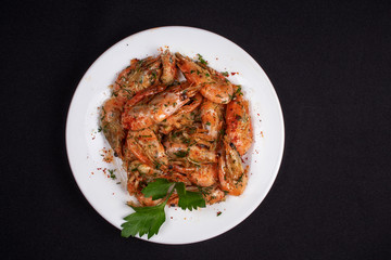 dish