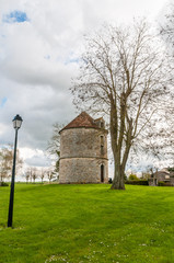 Pigeonnier de Grandpuits