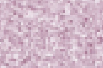 Texture of light pink ceramic kitchen floor tile, abstract pattern