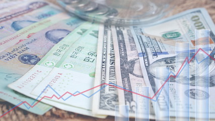 Business and financial background