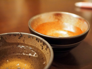 ぐい呑み