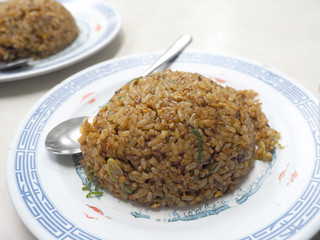 チャーハン