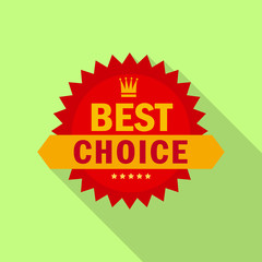 Vector illustration of emblem and badge sign. Collection of emblem and sticker vector icon for stock.