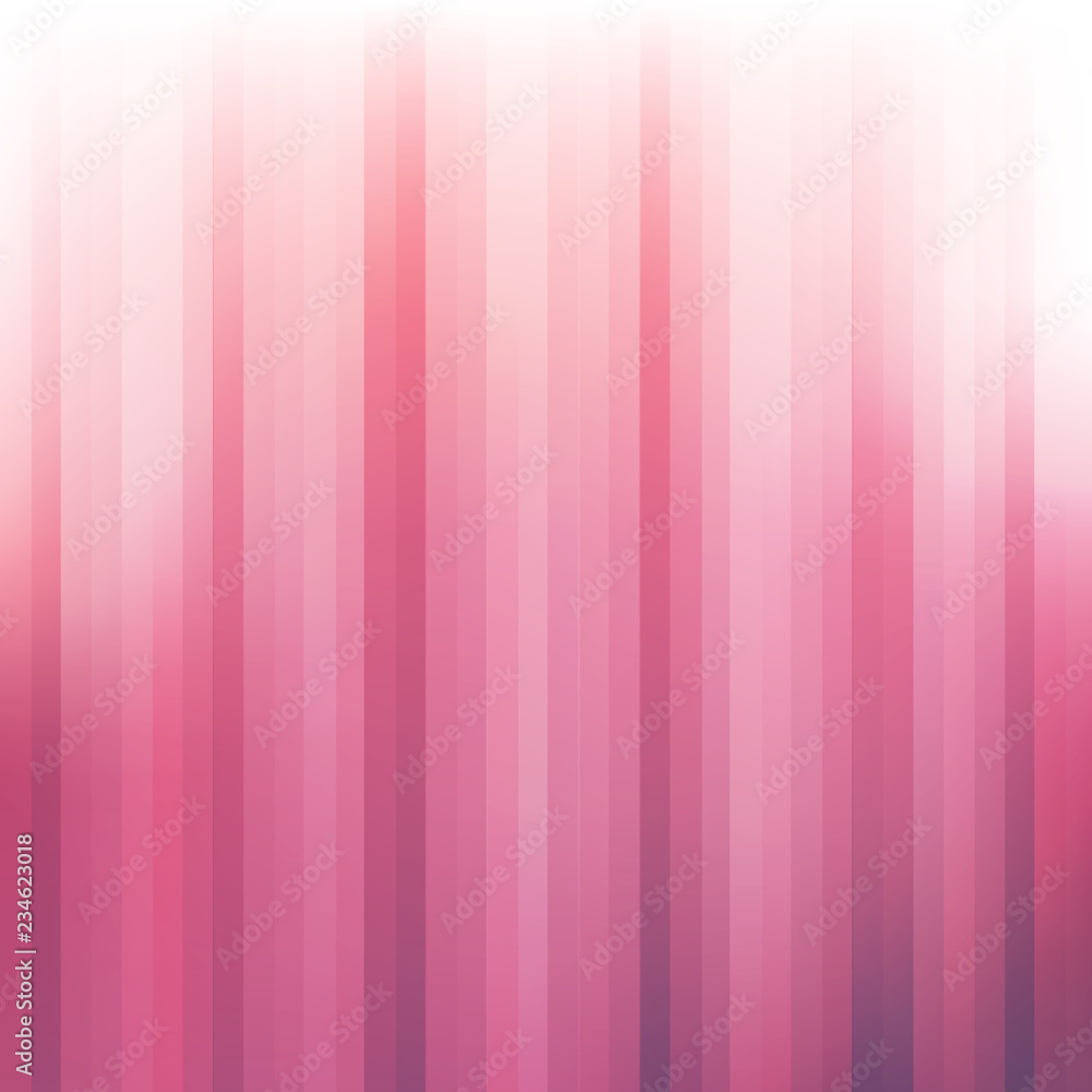 Aufkleber gradient wallpaper, background design for your business with abstract striped and blurred pattern - 