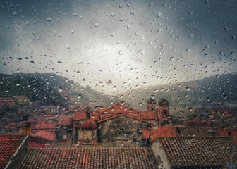 Rain