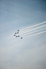 aviones