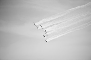 aviones