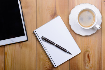 work for a Cup of coffee