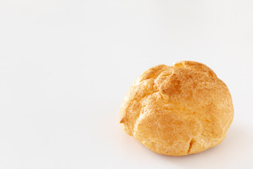 シュークリーム