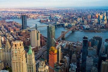 Lower Manhattan