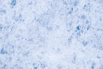  Ice texture
