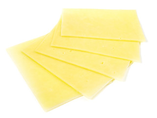 Butterkäse - Scheiben