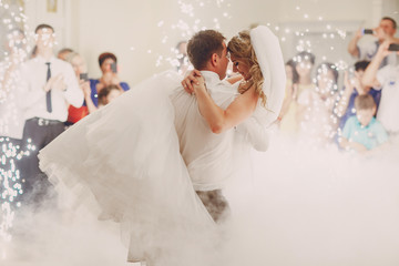 wedding first dance