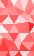 bright pattern greeting backgrounds. polygonal pattern. vector illustration. for the design, printing, business presentations