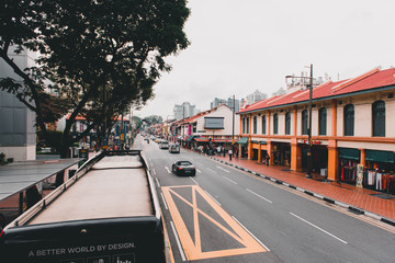 Nairobi CityScape 