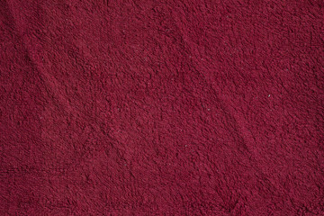 marsala sequined fabric wrinkled background
