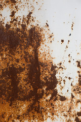 rust texture