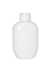bottle isolated on white background