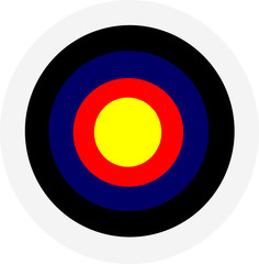 Archery Target