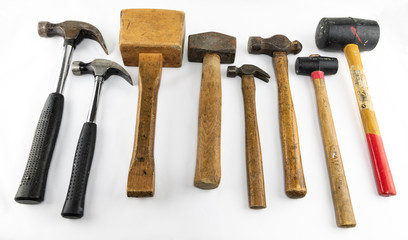 Hammers & Mallets