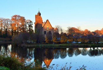 Schloss Tüschenbroich