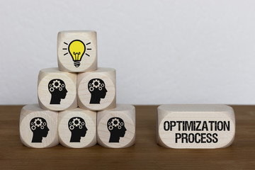 Optimization Process